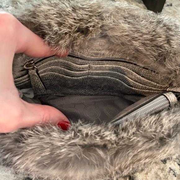 Michael Kors Crossbody - Picture 6 of 8